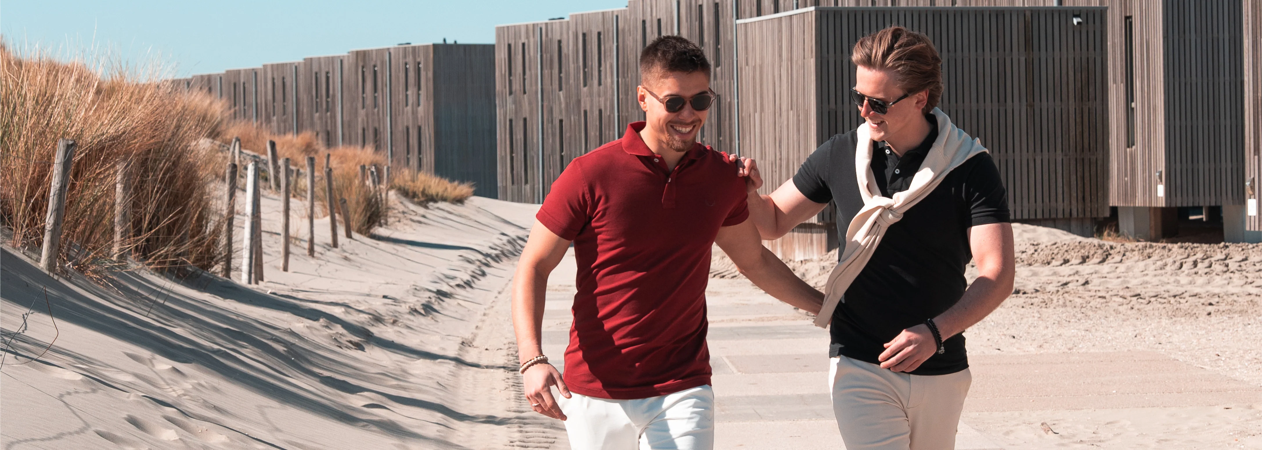 Premium Fit, Effortless Style